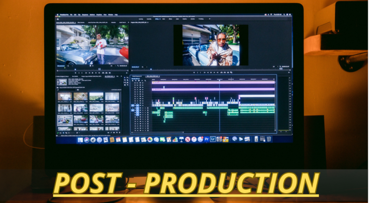Monteur Vidéo Pro | TikTok, YouTube, Reels & Publicités